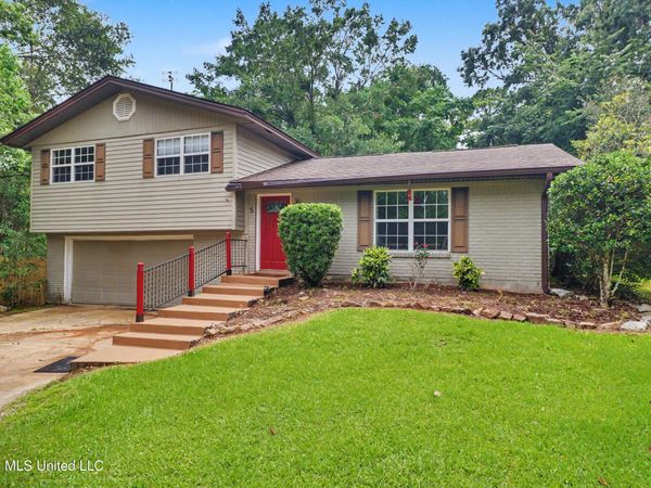5 Shady Side Circle, Gulfport, MS 39507