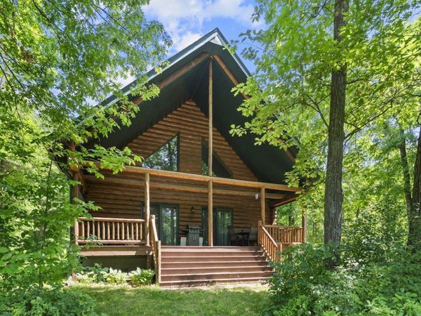 18541 Golf Circle, Garrison, MN 56450