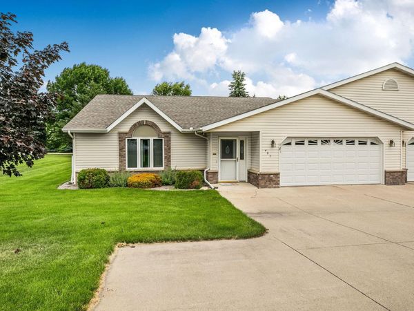 483 Voyager Drive, Alexandria, MN 56308