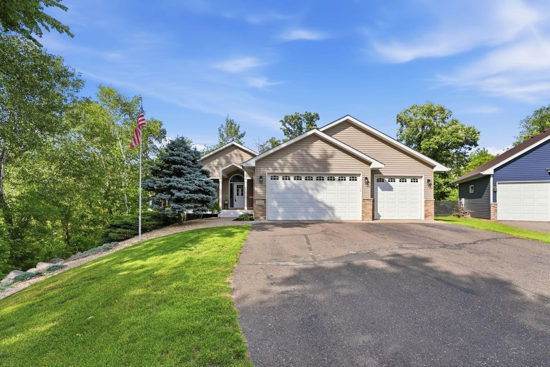 13229 6th Avenue S, Zimmerman, MN 55398 Main Photo