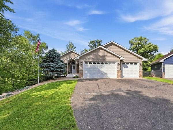 13229 6th Avenue S, Zimmerman, MN 55398