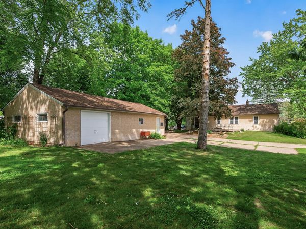 2559 Clarence Street, Maplewood, MN 55109