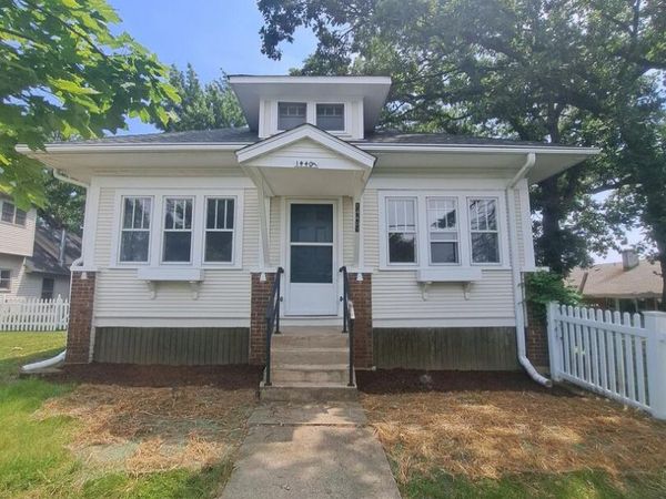 14407 Beacon Avenue , Orland Park, IL 60462