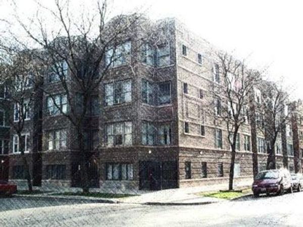 7656 N GREENVIEW Avenue , Unit FL2, Chicago, IL 60626