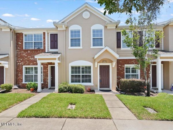 8125 SUMMER POINT Court, Jacksonville, FL 32256