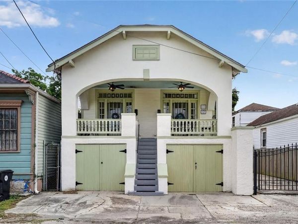 2411 11 SAINT ANN Street , New Orleans, LA 70119