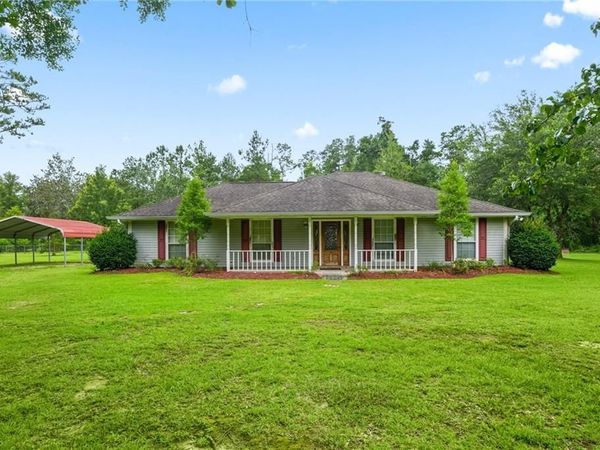14344 JIM CORE Road , Folsom, LA 70437