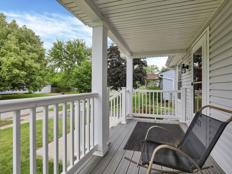 3671 Brookline Avenue , Columbus, OH 43223 Photo 3