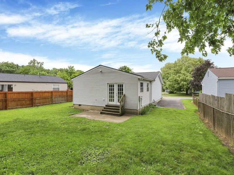 3671 Brookline Avenue , Columbus, OH 43223 Photo 33