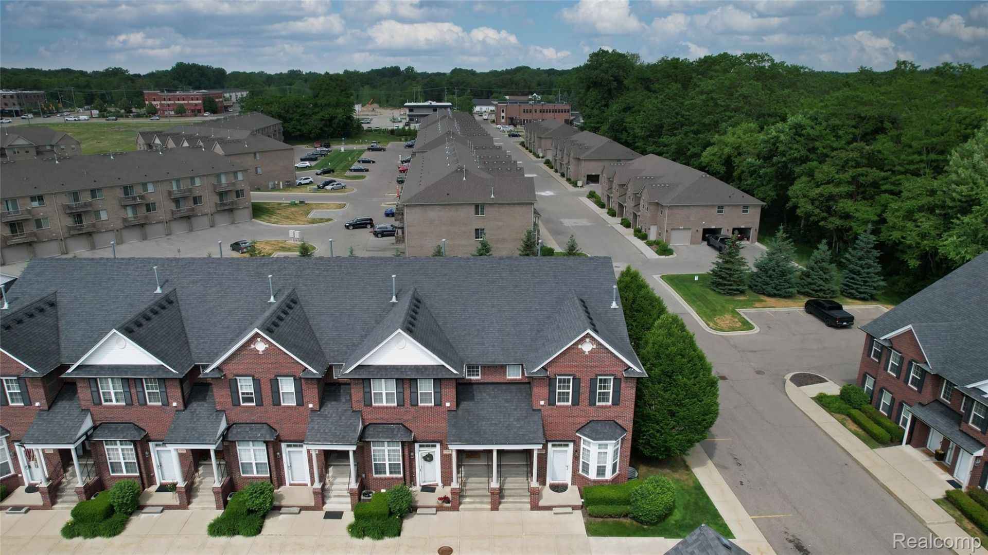 53274 Providence Drive W, Shelby Township, Mi 48316 Main Photo
