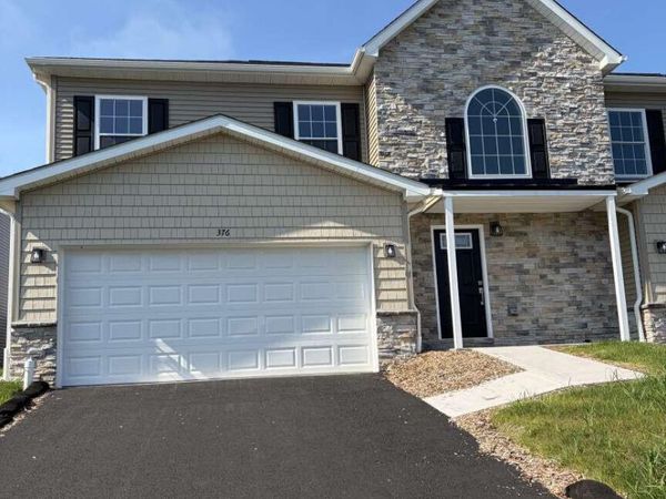 376 Colonels Road, Hanover, PA 18706