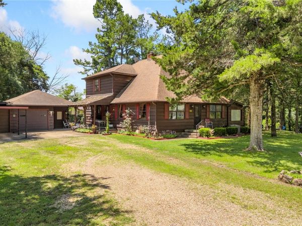 312 W Cedar Lane , Diamond City, AR 72644