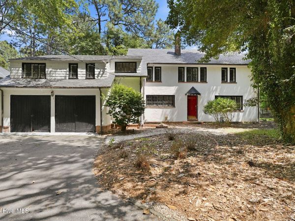 145 Highland Road, Southern Pines, NC 28387