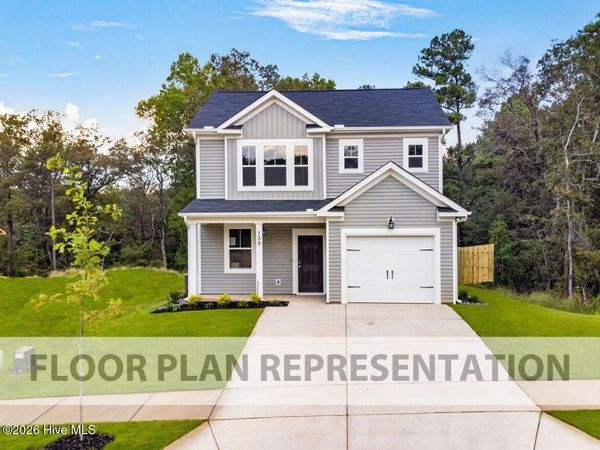 451 Helen Drive, Unit Wd284, North Augusta, SC 29860
