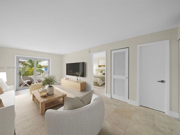 1610 Lenox Ave, Unit 316, Miami Beach, FL 33139