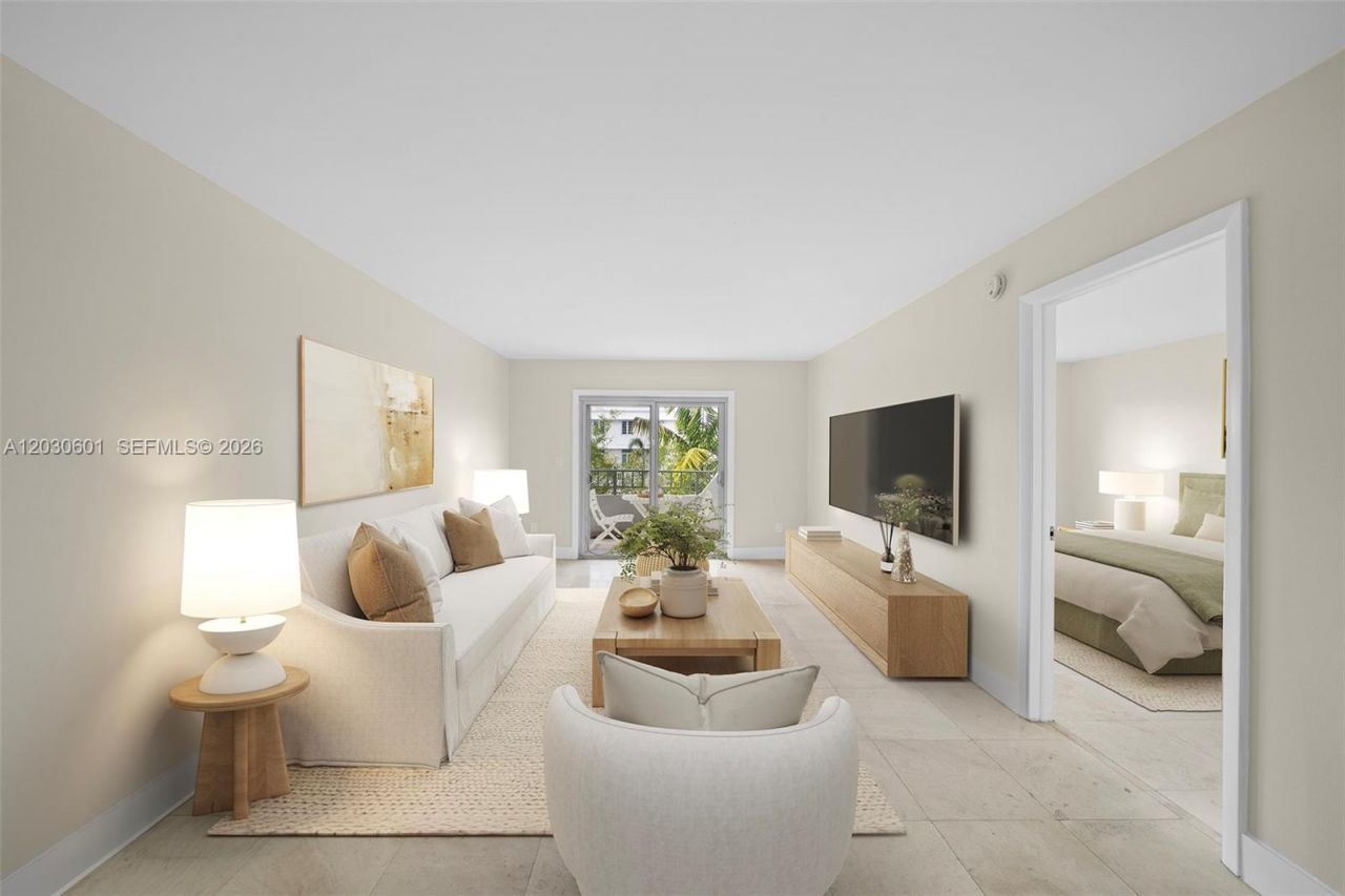 1610 Lenox Ave, Unit 316, Miami Beach, FL 33139 Photo