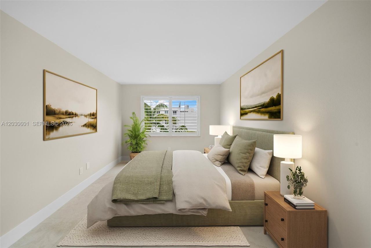 1610 Lenox Ave, Unit 316, Miami Beach, FL 33139 Photo