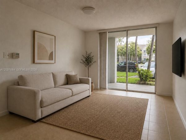 711 SW 111th Way , Unit 105, Pembroke Pines, FL 33025