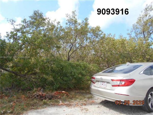 27334 Saint Lucie Ln , Big Pine, FL 33042