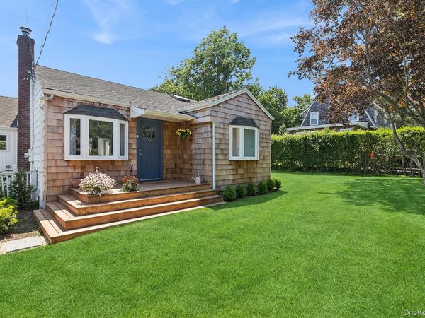 15 Indian Hill Road , East Hampton, NY 11937