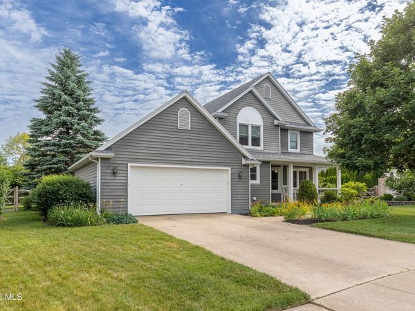5540 Birch Hollow Court , Sylvania, OH 43560