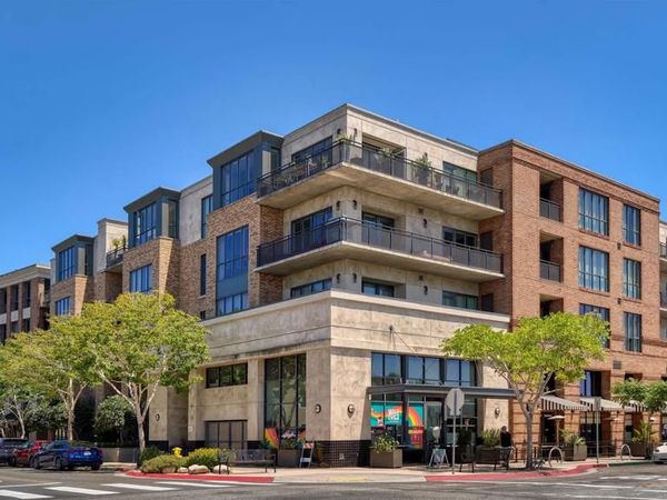 845 Fort Stockton, Unit 314, San Diego, CA 92103