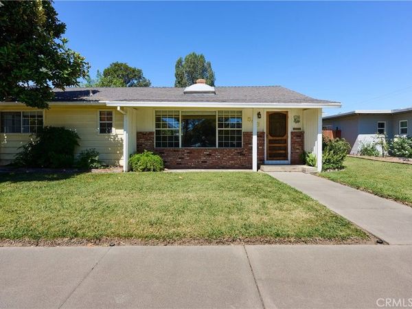 508 A Street, Orland, CA 95963