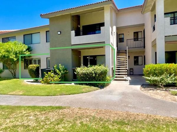 78650 Avenue 42, Unit 207, Bermuda Dunes, CA 92203