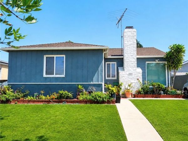 523 W 35th, Long Beach, CA 90806