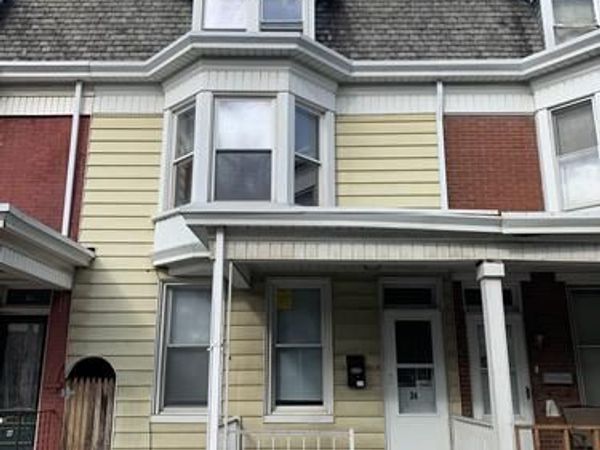34 N TREMONT STREET, YORK, PA 17403
