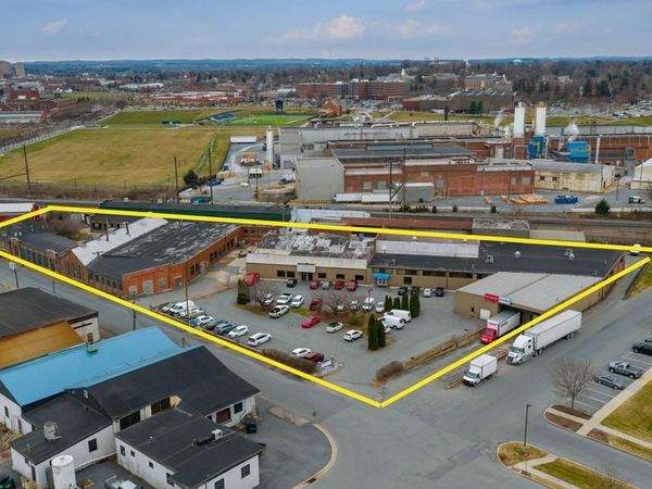 1140 GARFIELD AVENUE , LANCASTER, PA 17601