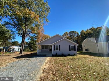 77 LAKEVIEW DRIVE, COLONIAL BEACH, VA 22443