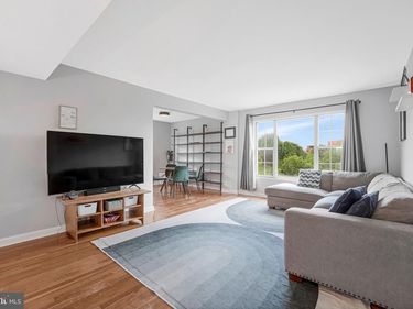 1427 N NASH STREET N, Unit N-202, ARLINGTON, VA 22209
