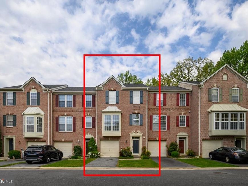 9805 Redwing Drive , Unit 9805, Perry Hall, MD 21128 Main Photo