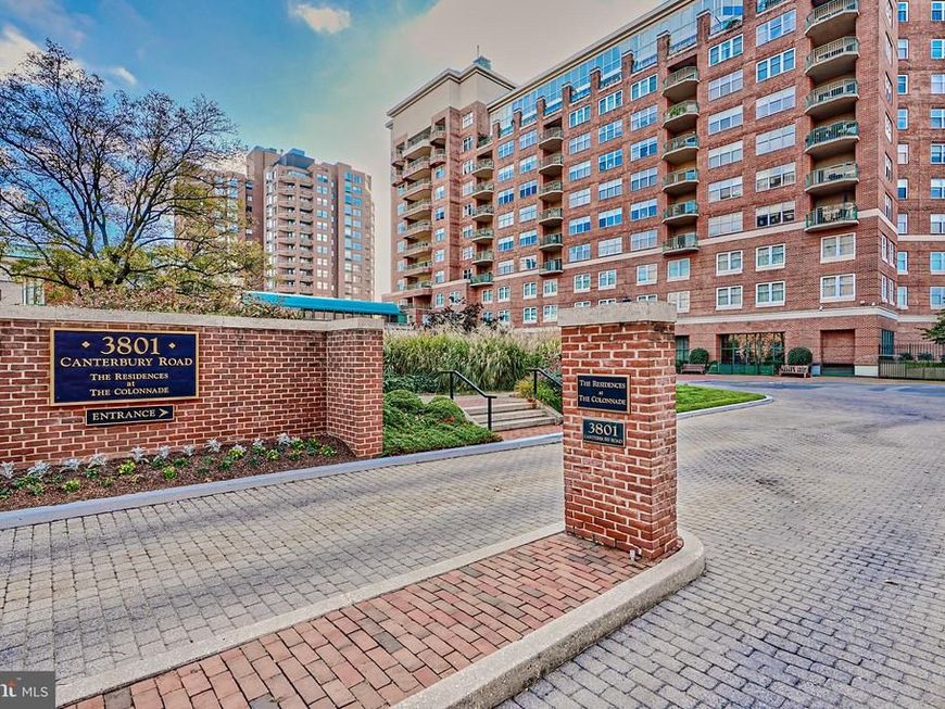 3801 Canterbury Road, Unit 912, Baltimore, MD 21218 Main Photo