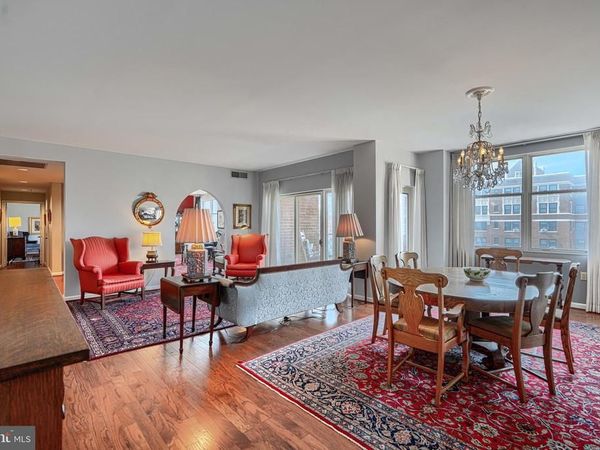 3801 CANTERBURY ROAD, Unit 912, BALTIMORE, MD 21218