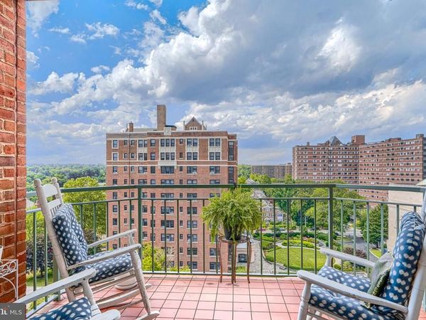 3801 CANTERBURY ROAD, Unit 912, BALTIMORE, MD 21218