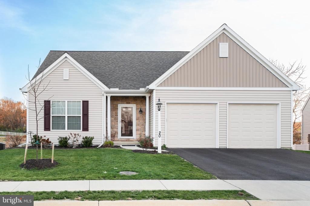 50 Old Orchard Road , Strasburg, PA 17579 Main Photo