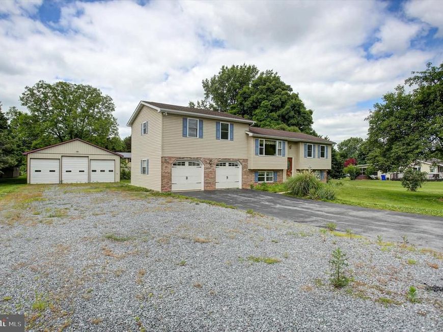 7170 Ruritan Drive, Chambersburg, PA 17202 Main Photo