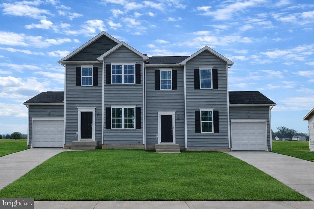 3634 Fieldstone Drive , Unit LOT 190, Dover, PA 17315 Main Photo
