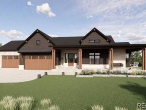 15259 Ypsilon Circle, Mead, CO 80542