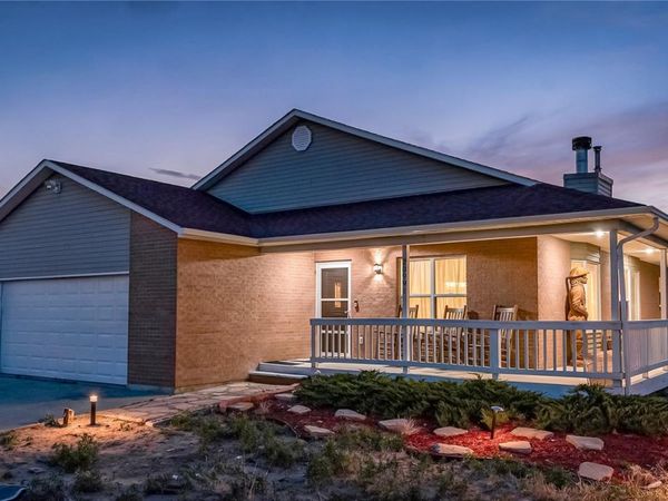 20991 County Road 20, Fort Lupton, CO 80621
