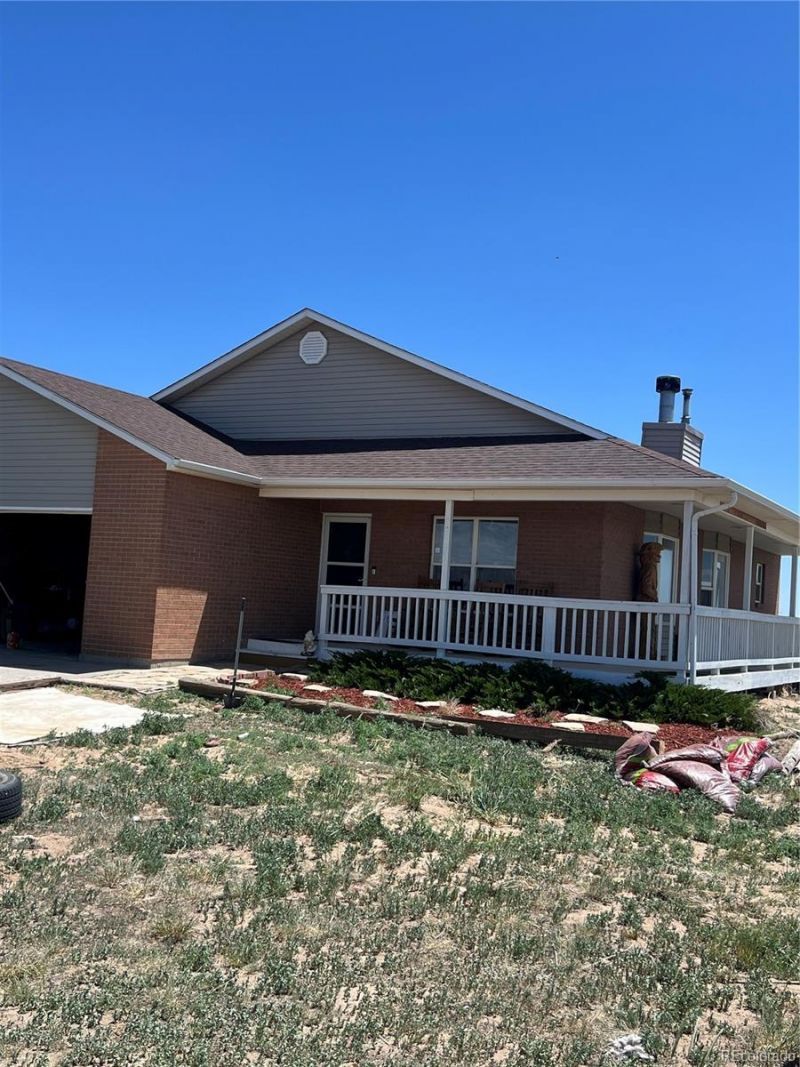 20991 County Road 20 , Fort Lupton, CO 80621 Main Photo