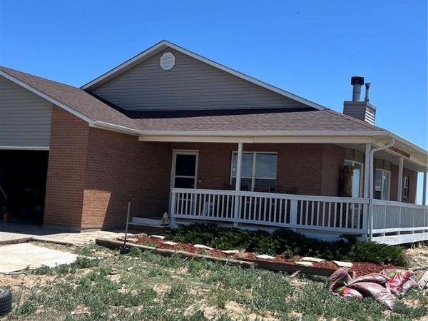 20991 County Road 20 , Fort Lupton, CO 80621