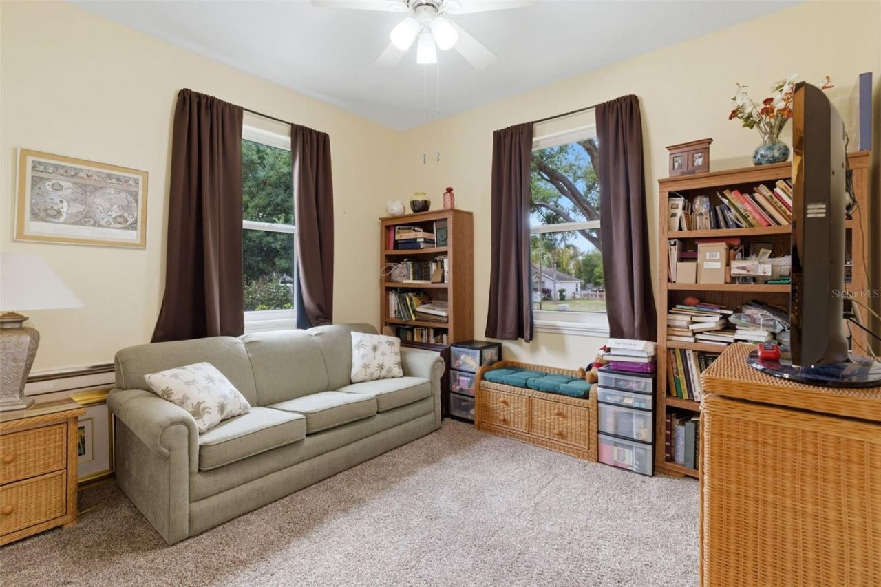 3510 Hunters Trail Circle , Eustis, FL 32726 Photo