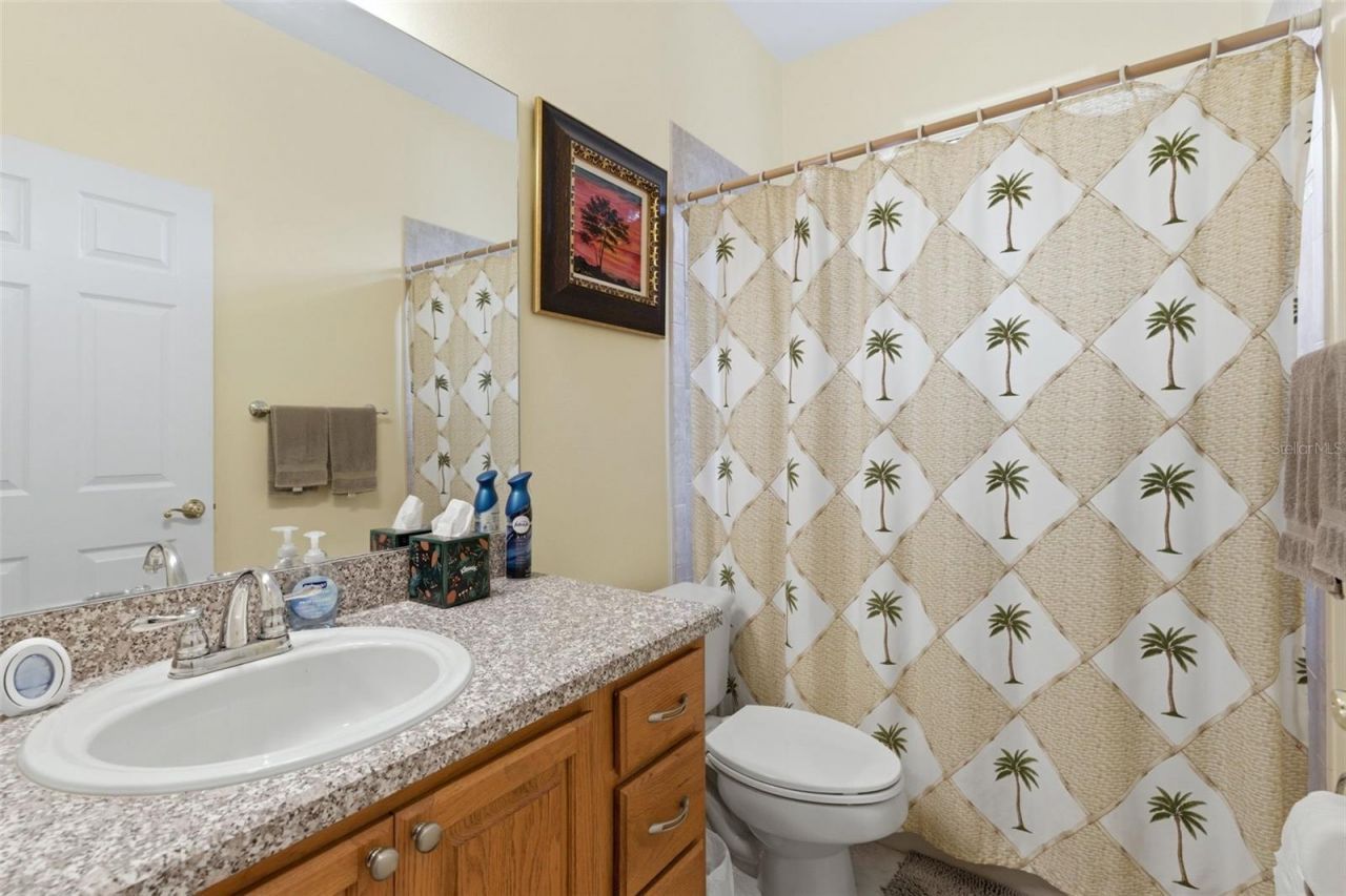 3510 Hunters Trail Circle , Eustis, FL 32726 Photo