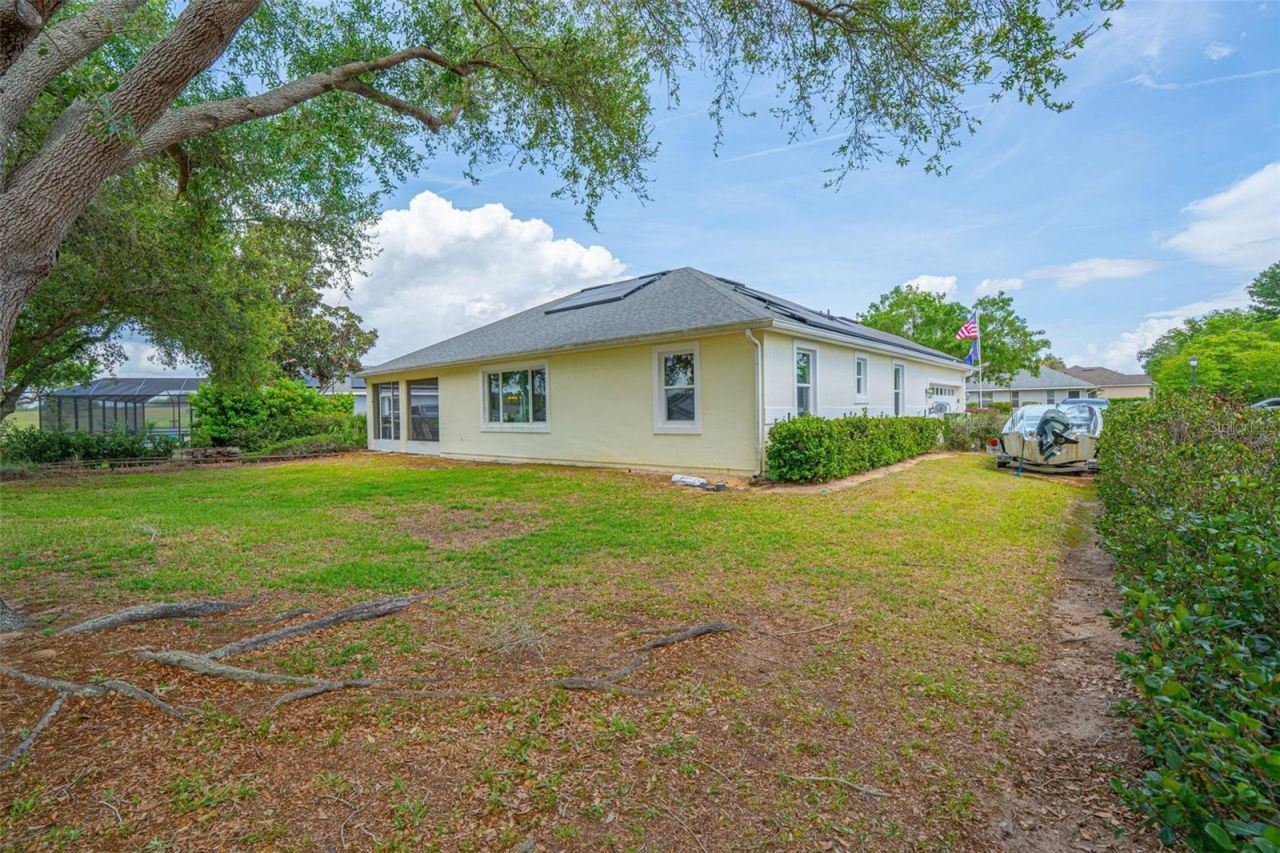 3510 Hunters Trail Circle , Eustis, FL 32726 Photo
