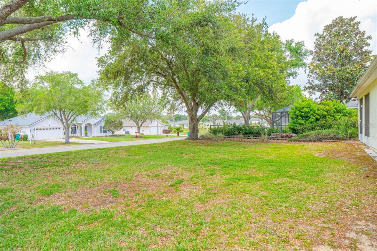 3510 Hunters Trail Circle , Eustis, FL 32726 Photo