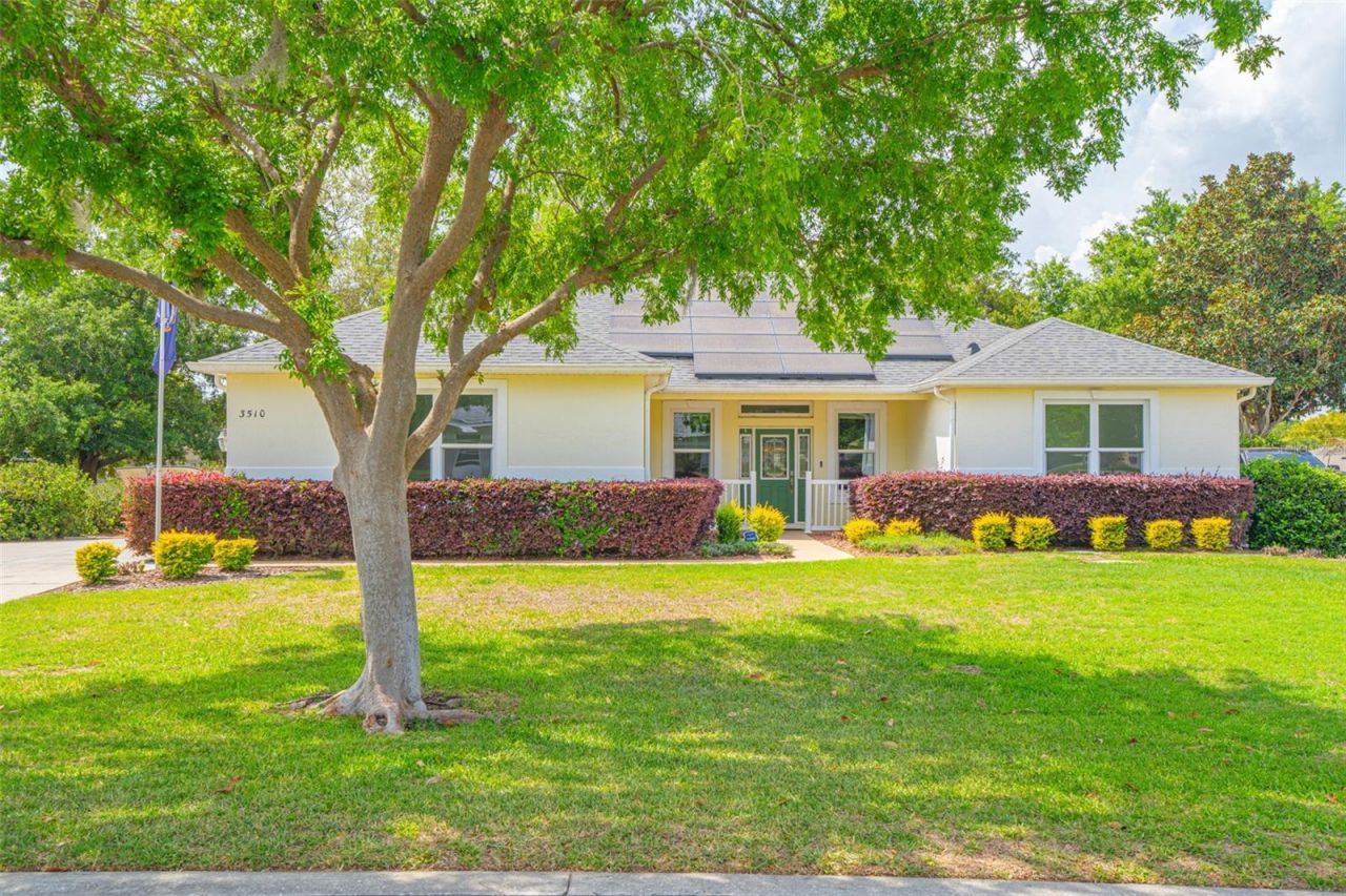 3510 Hunters Trail Circle , Eustis, FL 32726 Photo