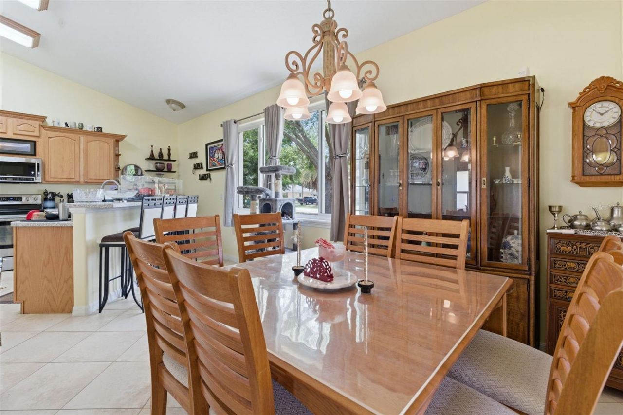 3510 Hunters Trail Circle , Eustis, FL 32726 Photo